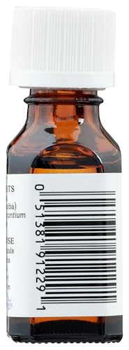 Aceite esencial Neroli Jojoba 0.5 Fl Oz miniatura 2