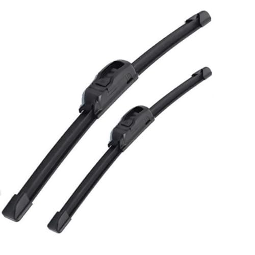 Essuie-Glace Avant Jeep Grand Cherokee 2 MK2 1999 2000 2003 2004 Crochet