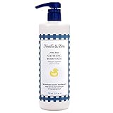 Noodle & Boo Soothing Baby Body Wash for Gentle Baby Care, 25 Fl Oz