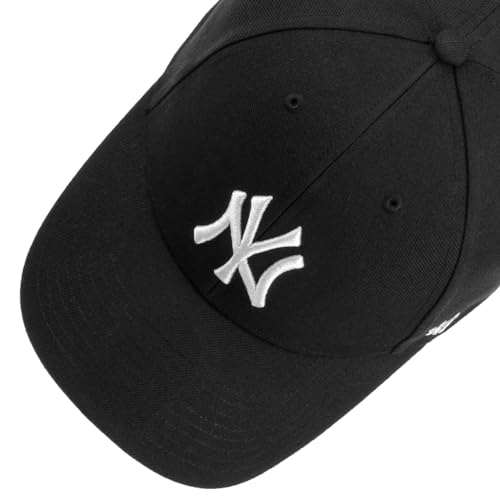 Image of 47 Brand MLB New York Yankees Branson Cap B-BRANS17CTP, Unisex