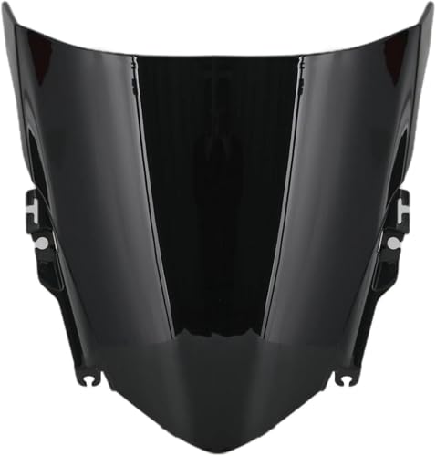 Pare-brise moto CBR500R idéal pour vos trajets quotidiens et longs road-trips