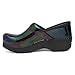 Dansko Dansko Damen Professionell Holzschuh, Petrol, 42.5 EU