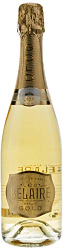 Luc Belaire Gold 75 cL Cover