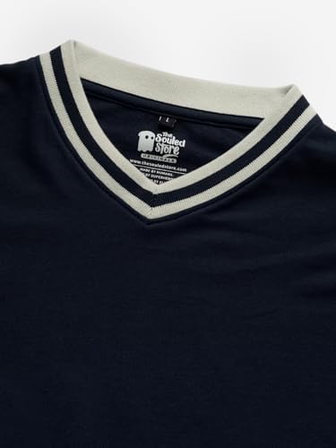 Image of The Souled Store Men T-Shirt