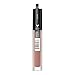 e.l.f. Cosmetics Liquid Matte Lipstick, Highly Pigmented, Quick Drying & Smudge Proof, Nourish & Soften, Diamond-Shaped Wand, Praline