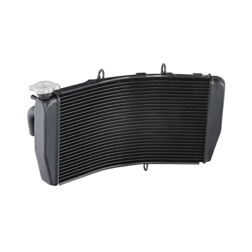 Refroidisseur de radiateur moto pour CBR954RR 2002-2003 - 2