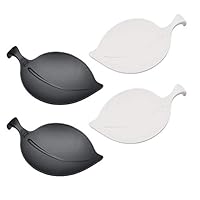 Algopix Similar Product 20 - LEAF-ON Bowl