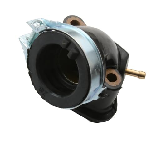 Collecteur d'admission répare fuite air pour scooter SR 125cc 150cc 2009-2014