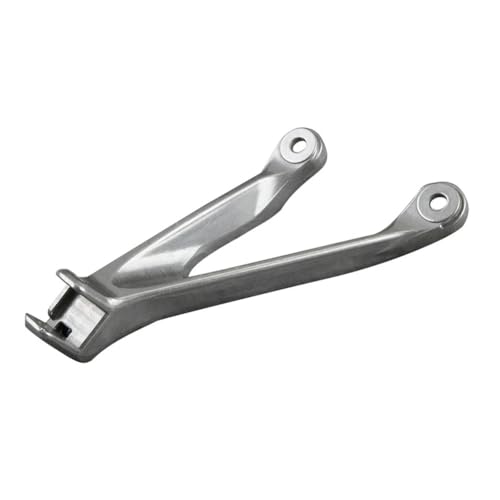 Repose-pieds passager arrière CBR600RR kit fixation anti-vibration - 3