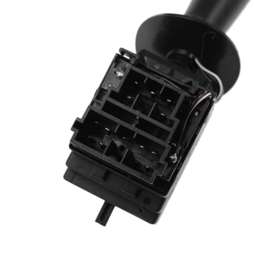 Commodo clignotant robuste Citroën Berlingo Saxo référence 9623641569 - 4