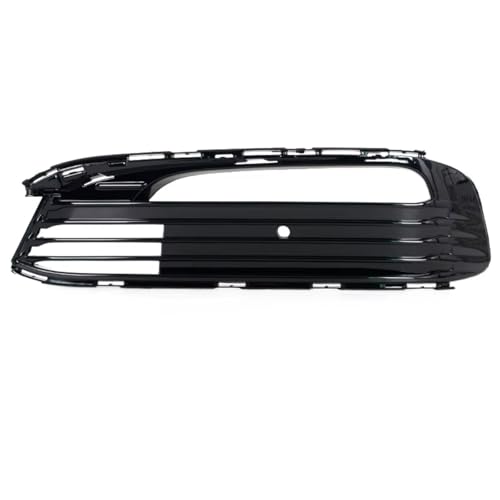 Grille antibrouillard gauche BMW G12 pièce de remplacement calandre inférieure cassée 2016 2017