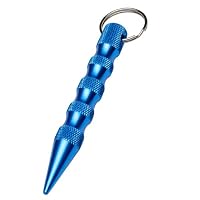 ascaipe – ascaipe Kubotan RaptorGrip 110-SR aus Aluminium mit Extra-Gr