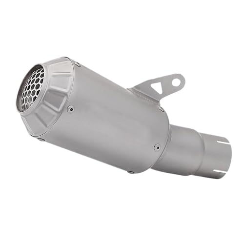 Silencieux d'échappement pour moto Yamaha MT10 pour remplacer l'échappement d'origine