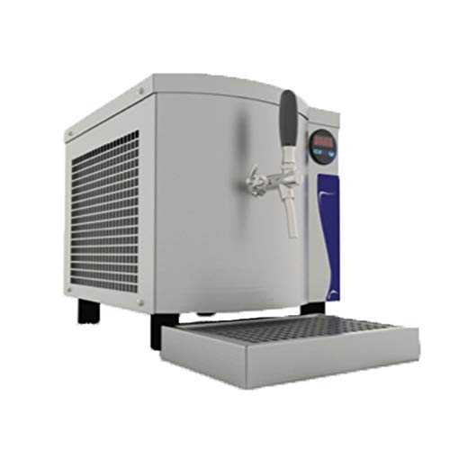 Chopeira PRO elétrica 127v EBEBER 90L Premium Compact 1 torn