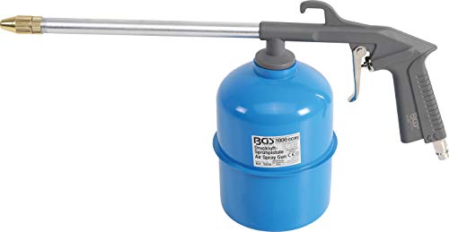 BGS 3204 | Pistola de aire | 1000 cm³