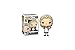 Funko Pop! Retro Toys: Clue - Mrs. White with Wrench