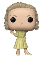Funko PoP! Mad Men - Betty Draper Vinyl Figure, 10 cm Height