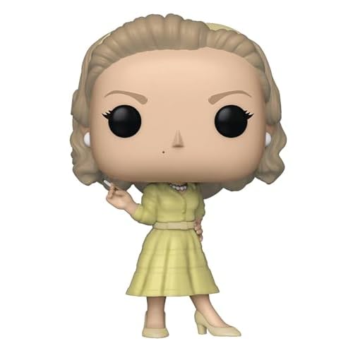 Funko Pop! Figura De Vinil TV: Mad Men - Betty