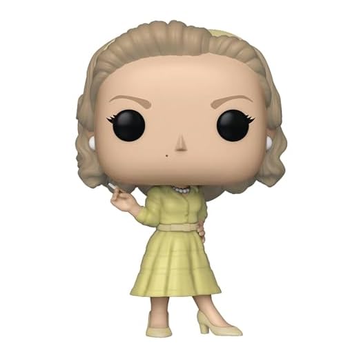 Funko Pop! Figura De Vinil TV: Mad Men - Betty