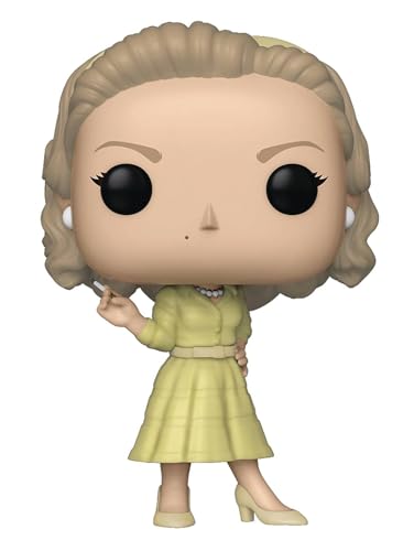 Funko Pop! Figura De Vinil TV: Mad Men - Betty
