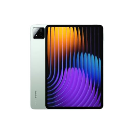 Xiaomi Pad 7 AI 11.2-inch High-Refresh Tablet