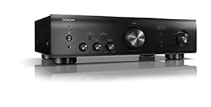 Denon PMA-600NE Wzmacniacz Hi-Fi, 1 Sztuka