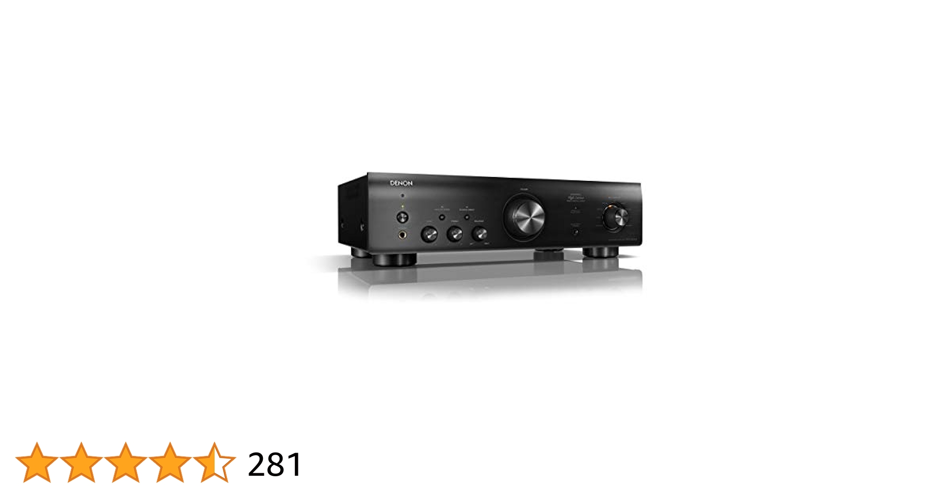 いけじ【デノン】DENON PMA-600NE アンプ 2025年製 PMA-600NE - 2 Ch. 45W Integrated Amplifier | Denon - United