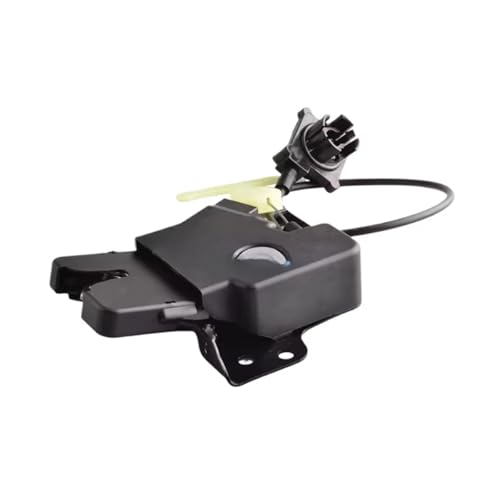 Actionneur de coffre 7W7Z5443200A pour réparer la fermeture de Mercury Grand Marquis