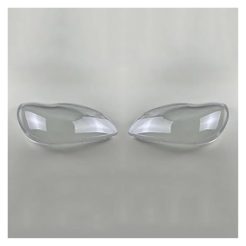 Feu circulation diurne Mercedes Classe S W220 coque phare transparente