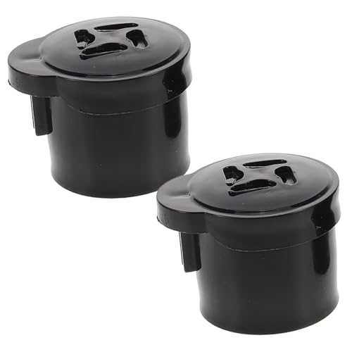 Cooker Supplies 2pcs Pressure Cooker Exhaust Valve Replacement Parts for Steam Release Valve miniatura 1