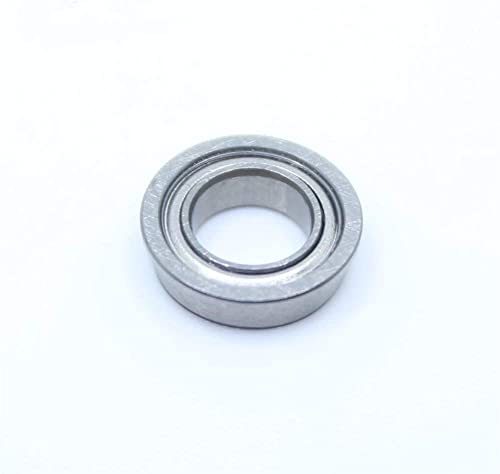 Roulements à billes miniatures ABEC-1 de qualité supérieure MF106ZZ - 4