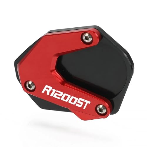 Extension béquille latérale R1200ST élargisseur de support - 4