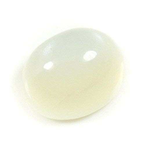 Pierre précieuse naturelle lune laiteuse ratti 3,25 en vrac