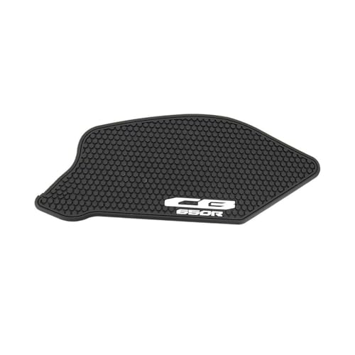 Autocollant De Moto CB650R Protection Réservoir Gaz Grip Genou 19-21 - 5