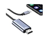 Compatibilité universelle et Plug-and-Play : entièrement compatible avec les appareils Thunderbolt 2 et DP. Aucun pilote requis, plug and play. iMac, disques durs externes, stations d'accueil et écrans.