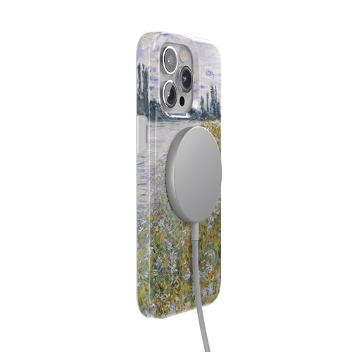Coque iPhone 15 Pro compatible MagSafe avec bouton d'action actif - 5