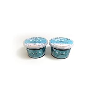 Caviar peartls. Citroen vis parels. Citroen vis sferificaties. Hamachi-sushi. Hamachi-vissen. Japans eten. Gastronomisch…