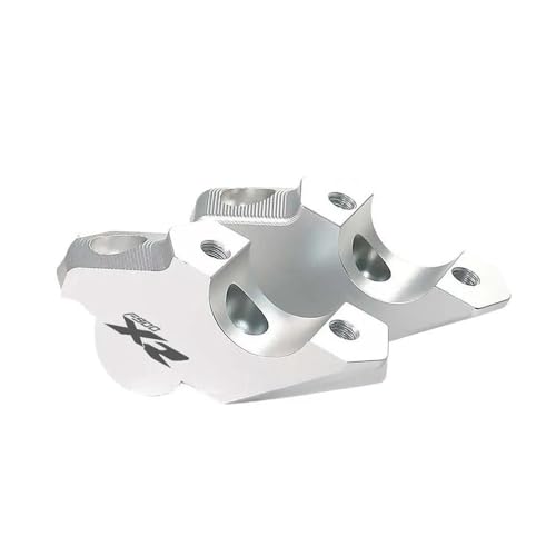 Elevador de manillar 30mm para F850GS Adventure F900R F900XR 2