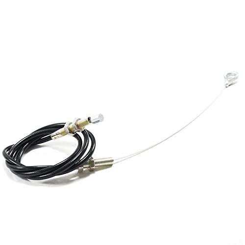 Snapper Genuine OEM Clutch Cable for 80154, 80227, 82425, 84237, 84272, 84433, 84456, 84681, 84898, 85320, 85328, 85329 Lawn Mowers / 7018808YP