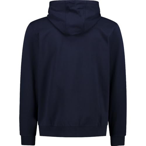 Chaqueta de montaña CMP para acampadas de fin de semana y rutas urbanas 2