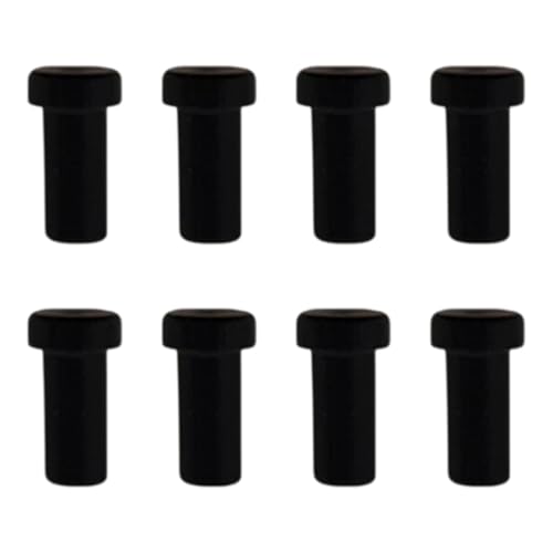 8PCS Replacement for Lexus RX330 RX350 RX400H 2004-09 Temperature Button Plunger Repair Kit