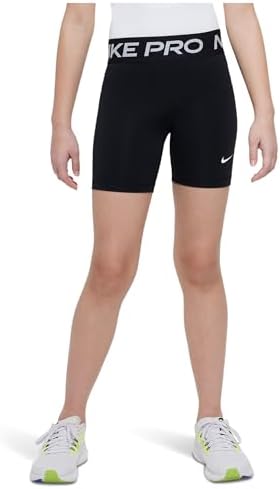 Nike girls NP DF 5IN Shorts