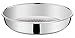 Tefal L9420314 INGENIO Pro INOX Poêle 22 cm Tous Feux Dont Induction