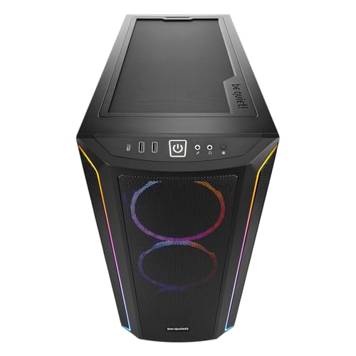 High End Gaming PC – Intel i9-14900K + NVIDIA RTX 5080 16GB | 32GB DDR5 | 1TB NVMe SSD | MSI raffreddamento ad acqua | Win 11 Pro – Massima potenza per appassionati e professionisti - PC Desktop - Immagine 2