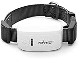 Hangang GPS Tracker pour Chien Chat Animal...