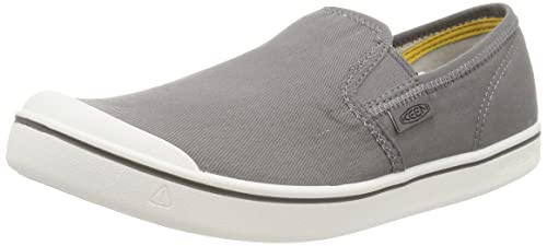 KEEN Men's Eldon Easy Slip on Loafer