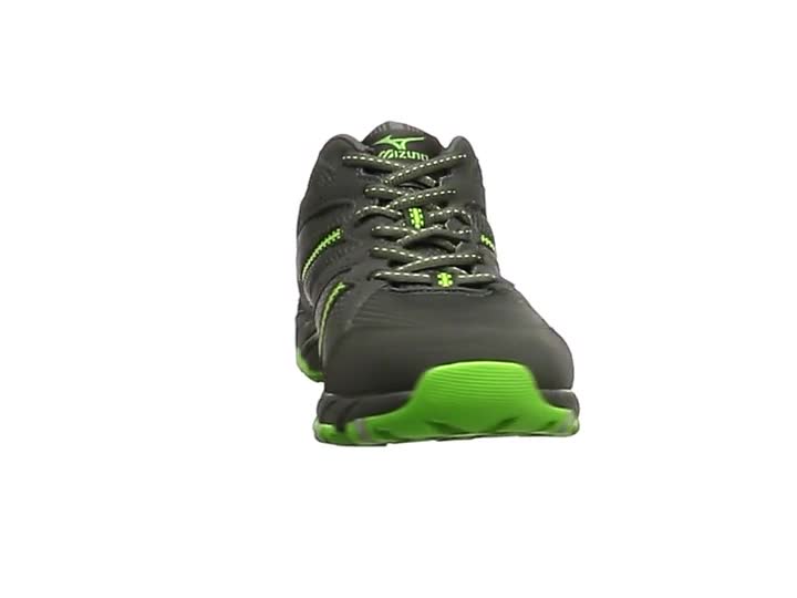 [ミズノ] トレッキングシューズ OD-EX02 B1GA1401