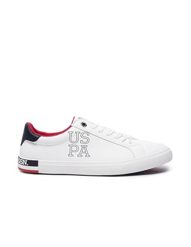 Image of U.S. POLO ASSN. Ramus|Stylish Casual Sneaker Shoes for Man