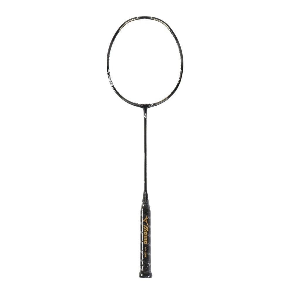 Amazon | ミズノ（MIZUNO） バドミントンラケット FORTIUS 10