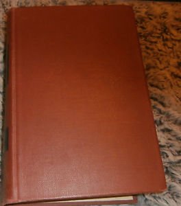 Hardcover Bartlett's Familiar Quotations Book